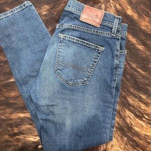 Men’s skinny jeans